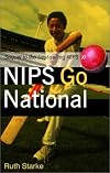 NIPS Go National (Takeaways)