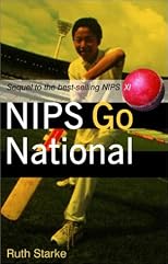 NIPS Go National (Takeaways)