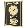 Good Coffee Clock