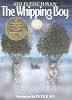 The whipping boy by  Sid Fleischman;&nbsp;Peter Sís;&nbsp;Juvenile Collection (Library of Congress) 