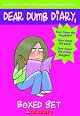 The Problem with Here Is That It's Where I'm From (Dear Dumb Diary, No. 6)