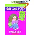 Let's Pretend This Never Happened/My Pants are Haunted/Am I the Princess or the Frog?/Never Do Anything, Ever (Dear Dumb Diary 1-4)