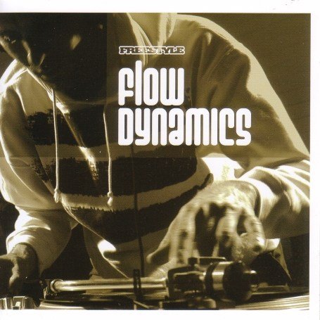 CD-Charts   : Flow Dynamics