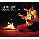Live At Monterey