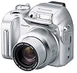 Fujifilm FinePix 2800 2MP Digital Camera w/ 6x Optical Zoom