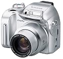 Finepix 2800 Dig Cam 2mp 16mb 6x Op/2.5x Zoom