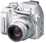 Fujifilm FinePix 2800 2MP Digital Camera w/ 6x Optical Zoom