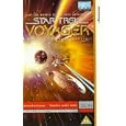 Star Trek Voyager - Vol. 2.11 - Resolutions / Basics Part One [2001]