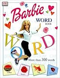 Barbie Word Book