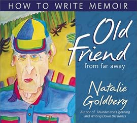 Cover of "Old Friend from Far Away: How t...