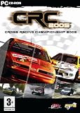 CRC Cross Racing Championship (PC CD)
