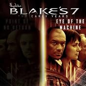 Blake's 7: Avon - Eye of the Machine: The Early Years - Series 1, Episode 3 | [Ben Aaronovitch]