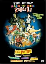 Sex Pistols - The Great Rock 'n' Roll Swindle