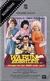 Nine to Five [VHS]