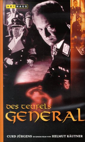 Des Teufels General