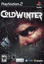 Cold Winter (PS2)