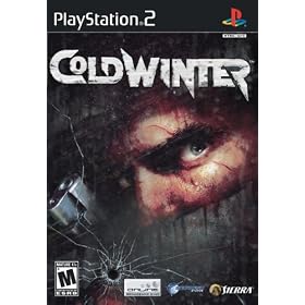 Cold Winter (PS2)