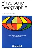 Harms Handbuch der Geographie, Studienausg., Physische Geographie und Nachbarwissenschaften