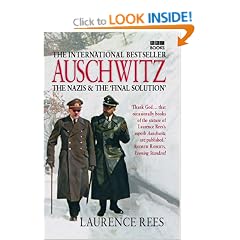 Auschwitz : The Nazis & The 'Final Solution'