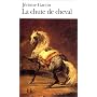 La Chute de cheval de J�r�me Garcin