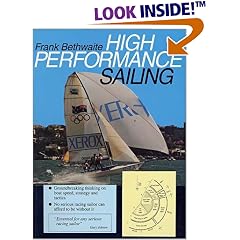 High Performance Sailing