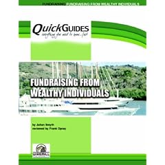 Fundraising from Wealthy Individuals (Quickguides)