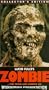 Zombie [VHS]