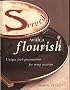 Served With a Flourish
