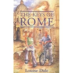 The Keys of Rome (The time trigger series)