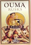 Ouma Muesli Rusks