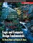 Logic and Computer Design Fundamentals, Third Edition