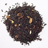 Organic Mandarin Chai w Anise Loose Leaf Tea by Davidson's