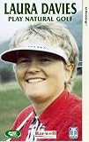 DVD : Golf - Laura Davies Play Natural Golf [1998]
