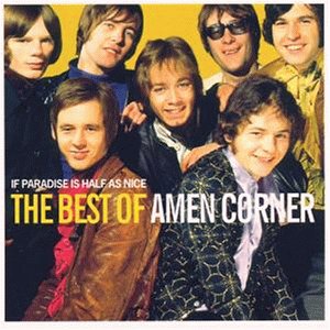 Amen Corner - Sounds of the Sixties - Made in the UK - CD1 - Zortam Music