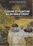 Cuisine et peinture au mus�e d'Orsay...