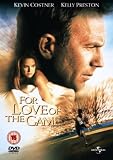 For Love Of The Game [2000]
