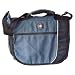 SwissGear Earth Messenger Computer Laptop Ipad Case Blue NWT