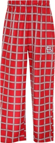 Buy St. Louis Cardinals Youth Cover 3 Pants