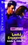 Lawful Engagement (Harlequin Intrigue No. 786)(Shotgun Sallys series)