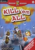 Eigenschaften dtp Entertainment AG  / Kill Em All