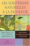 Revue Québecor  / Les solutions naturelles à la douleur