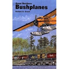 Great Northern Bushplanes