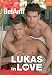 Book Lukas in Love: #70 (Postcard Book)