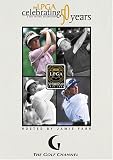 Golf Channel - The LPGA: Celebrating 50 Years