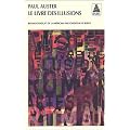 Le livre des illusions