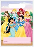 Disney Fairytale Princesses Treat Sacks