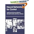 Neural Networks for Control by  W. Thomas Miller, III , Richard S. Sutton, and Paul J. Werbos