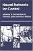 Books : Neural Networks for Control