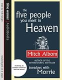 The Five People You Meet in Heaven
