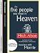 Books : The Five People You Meet in Heaven